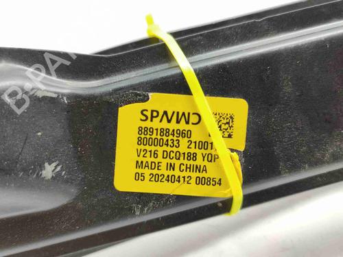 Front right window mechanism VOLVO EX30 (416) Electric | BP38597245C23 - Image 3