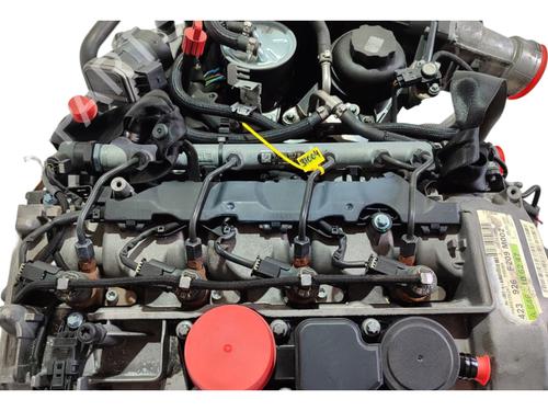 Engine MERCEDES-BENZ CLK (C209) CLK 220 CDI (209.308) | BP29351656M1 