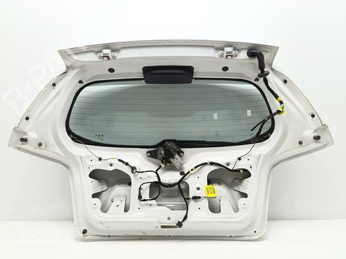 Tailgate CHEVROLET AVEO Hatchback (T300) 1.4 | BP21604644C6