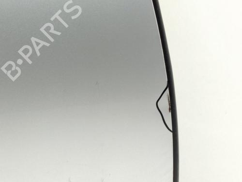 Right rear door VW GOLF VI (5K1)  | BP16700269C5