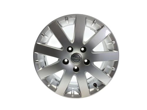 Used Rim Rim CHRYSLER GRAND VOYAGER V (RT) 2.8 CRD (163 hp) 34734322 34734322