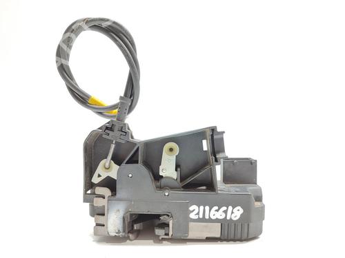 Front right lock OPEL VIVARO A Bus (X83) 2.0 CDTI (F7, J7, A07) | BP17673742C97 
