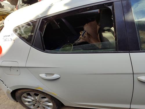 Porta posteriore destra SEAT LEON (5F1) [2012-2021]  23223764