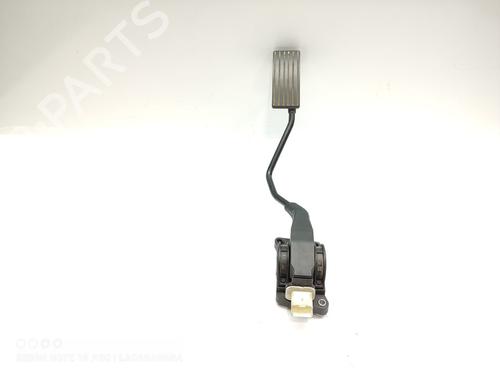 Used Pedal PEUGEOT 407 (6D_) 2.0 (6DRFNB, 6DRFNE) (136 hp) 18116421
