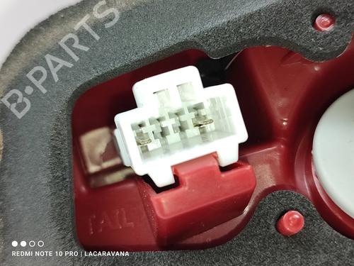 Heckleuchte links hinten HYUNDAI i20 III (BC3, BI3)  | BP29547514C79 