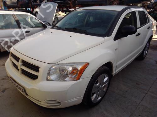 Steering pump DODGE CALIBER  | BP22247400M99  - Image 7