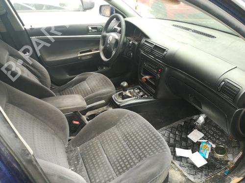 Engine control unit (ECU) VW PASSAT B5.5 (3B3) | BP16506794M57