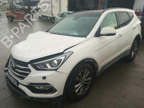 Used Parts HYUNDAI SANTA FÉ III (DM, DMA)    1601705