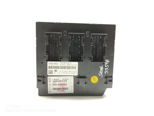 Used Electronic module SEAT ALTEA (5P1) [2004-2015]  22422935