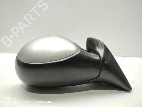 Right mirror CITROËN XSARA PICASSO (N68) 2.0 HDi | BP19652129C27 