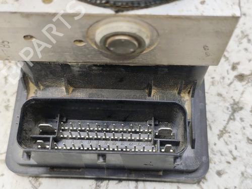 ABS pump OPEL ASTRA J Sports Tourer (P10)  | BP25380121M43 