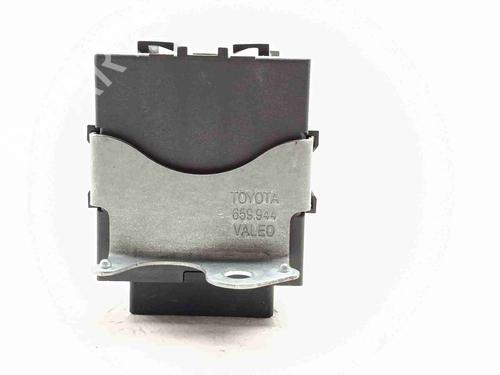 Electronic module TOYOTA VERSO (_R2_) 2.0 D-4D (AUR20_, AUR20R) | BP36804874M83 - Image 2