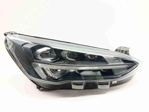 Used Left headlight Left headlight 39168910 39168910