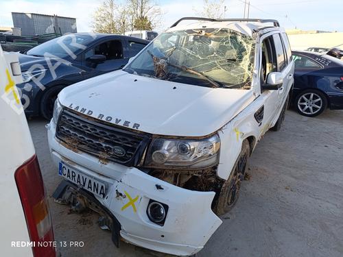 Used Parts LAND ROVER FREELANDER 2 (L359) 2.2 TD4 4x4 (150 hp) 4211377