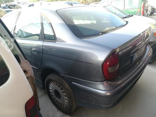 Front left lock CITROËN C5 I (DC_)  | BP17047073C98 