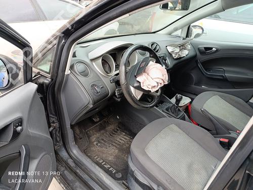 Switch SEAT IBIZA IV (6J5, 6P1)  | BP26973805I30 
