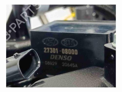 Engine HYUNDAI i30 (PDE, PD, PDEN) 1.5 | BP38341320M1 - Image 11