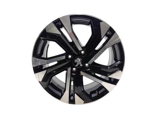 Used Rim PEUGEOT 2008 II (UD_, US_, UY_, UJ_, UR_, UC_) 1.5 BlueHDI 100 (102 hp) 29561432