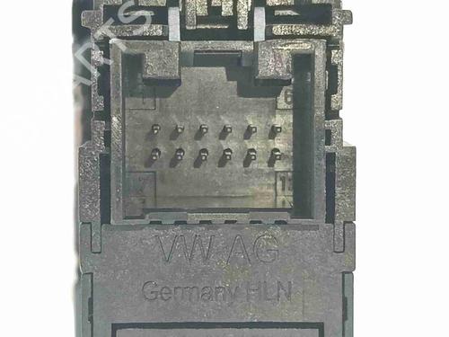 Switch VW TOURAN (5T1) 1.6 TDI | BP38012993I30 - Image 3