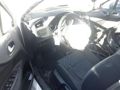 Right front door CITROËN C4 II (NC_) 1.6 BlueHDi 120 | BP31665013C3 