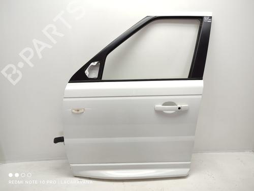 Used Left front door LAND ROVER RANGE ROVER SPORT I (L320) 3.0 D 4x4 (245 hp) 16513034