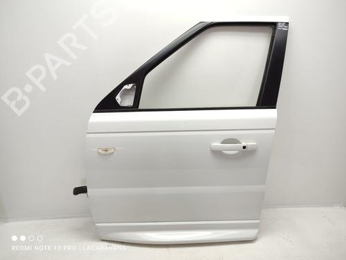 Puerta delantera izquierda LAND ROVER RANGE ROVER SPORT I (L320) 3.0 D 4x4 (245 hp) 16513034