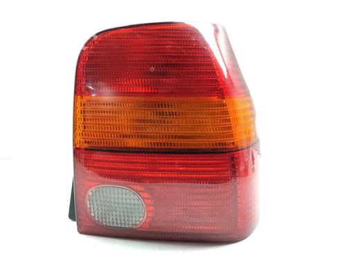 Used Right taillight SEAT AROSA (6H1) 1.0 (50 hp) 16515045