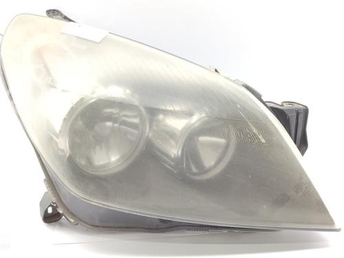 Used Right headlight OPEL ASTRA H (A04) 1.4 (L48) (90 hp) 16510609