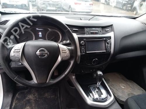 Electronic module NISSAN NAVARA NP300 (D40)  | BP34223740M83  - Image 11