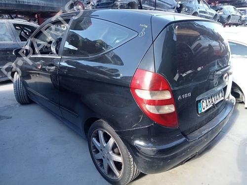 Engine control unit (ECU) MERCEDES-BENZ A-CLASS (W169) A 180 CDI (169.007, 169.307) | BP32325769M57  - Image 9