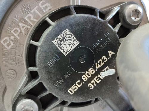 Engine AUDI A1 Sportback (GBA)  | BP21013303M1 