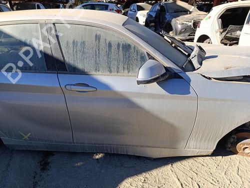 Used Right front door BMW 1 (F20) 120 d (184 hp) 30535405