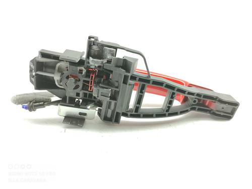 Front right exterior door handle FORD FOCUS III 1.0 EcoBoost | BP16517346C129 