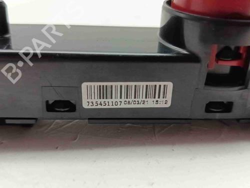 Warning switch FIAT 500 C (312_) 1.2 (312CXA1A, 312AXA1A) | BP36160282I22 - Image 4