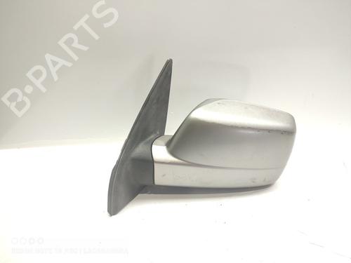 Left mirror NISSAN X-TRAIL I (T30)  | BP18109189C26 