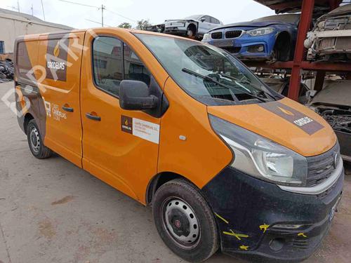 Left headlight FIAT TALENTO Van (296_) 1.6 D | BP38873013C28 - Image 3