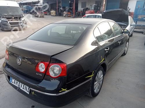 ABS pump VW PASSAT B6 (3C2)  | BP30974683M43 