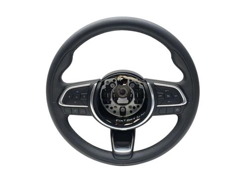 Used Steering wheel Steering wheel FIAT 500X (334_) [2014-2026] 34240204 34240204