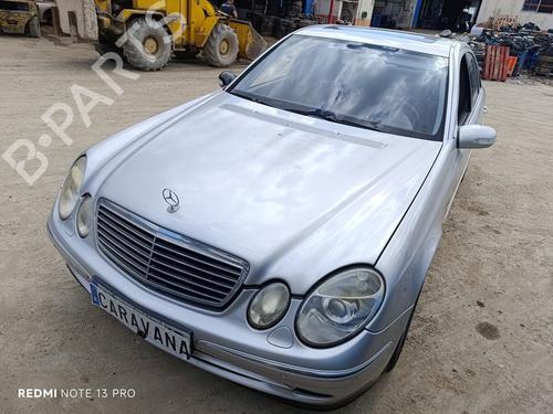ABS pump MERCEDES-BENZ E-CLASS (W211) E 270 CDI (211.016) | BP30974686M43 - Image 11