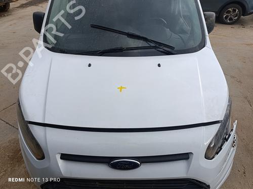 Used Hood FORD TRANSIT CONNECT V408 Box Body/MPV 1.5 TDCi (101 hp) 23433855