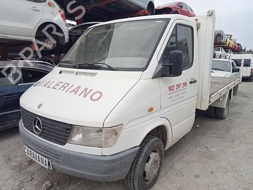Used Parts MERCEDES-BENZ SPRINTER 4-t Platform/Chassis (B904) 408 D (79 hp) 3375866