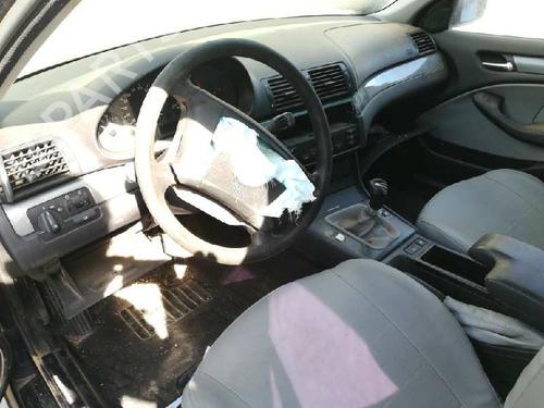 Engine control unit (ECU) BMW 3 (E46) 320 d | BP16506265M57 - Image 8