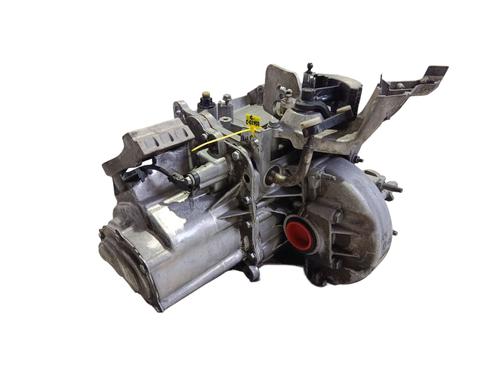 Gearbox CITROËN C-ELYSEE (DD_) 1.5 BlueHDi 100 | BP32722111M3  - Image 7