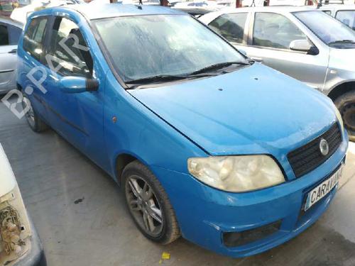 ABS pump FIAT PUNTO (188_) 1.4 | BP16505937M43 