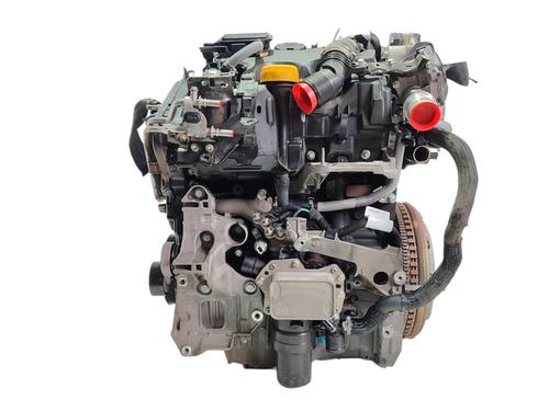 Used Engine DACIA LODGY (JS_) [2012-2025]  29124699