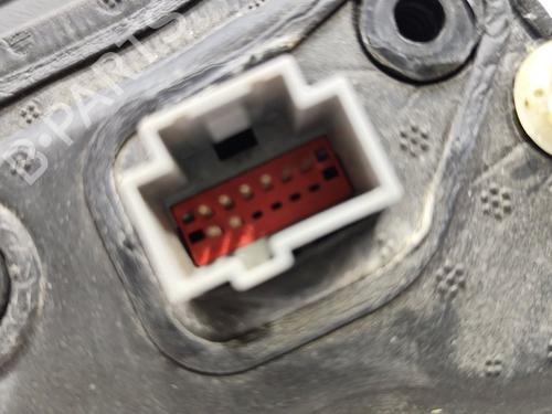 Right mirror FORD FOCUS IV (HN) 1.0 EcoBoost mHEV | BP25938189C27 