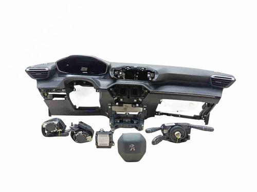 Used Airbag Kit Airbag Kit 39004436 39004436