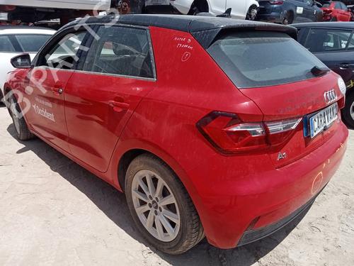 Right tailgate light AUDI A1 Sportback (GBA) 25 TFSI | BP27261525C80 - Image 6