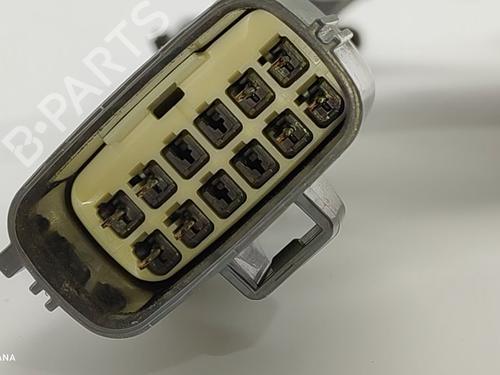 Front left exterior door handle LAND ROVER RANGE ROVER EVOQUE (L551) 2.0 D150 4x4 | BP16843453C128 