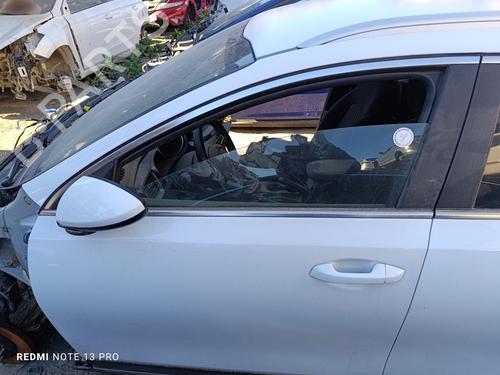 Left front door KIA XCEED (CD)  | BP29727663C2 